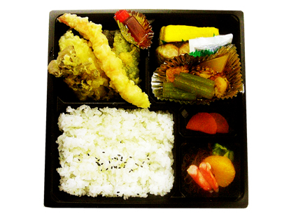 お弁当１ 1000円